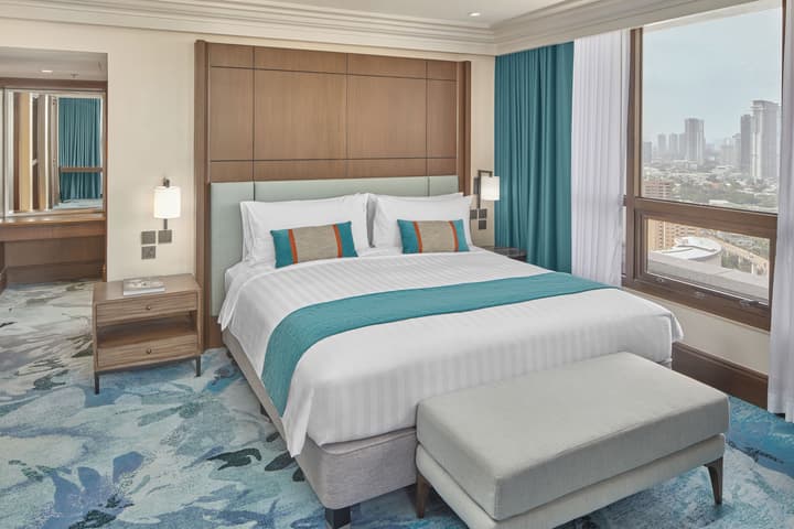 Holiday Inn & Suites Manila Galleria by IHG