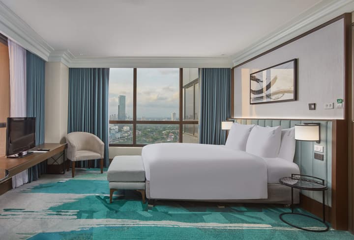 Holiday Inn & Suites Manila Galleria by IHG