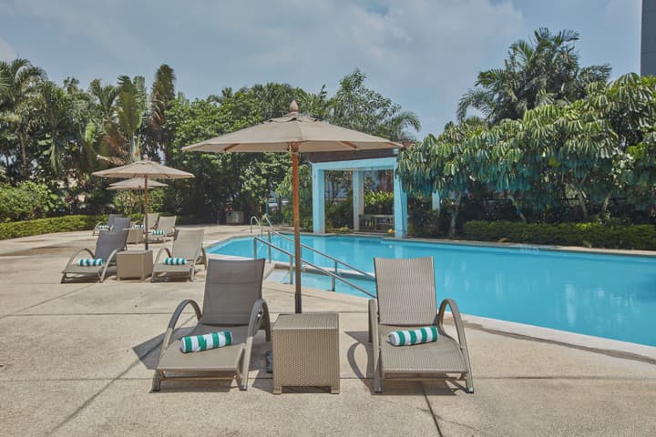 Holiday Inn & Suites Manila Galleria by IHG