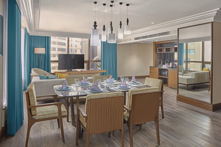 Holiday Inn & Suites Manila Galleria by IHG