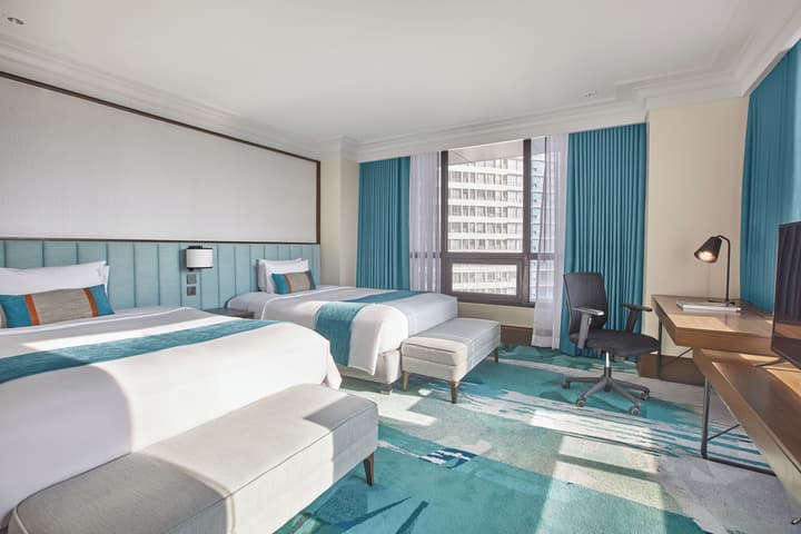 Holiday Inn & Suites Manila Galleria by IHG