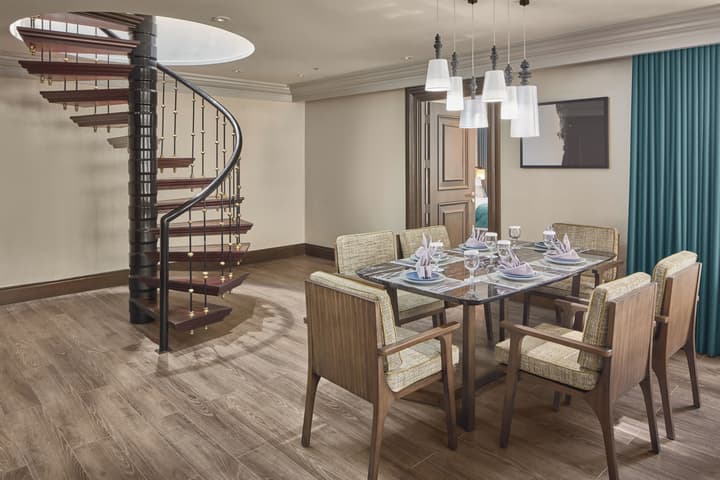 Holiday Inn & Suites Manila Galleria by IHG