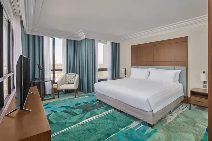 Holiday Inn & Suites Manila Galleria by IHG