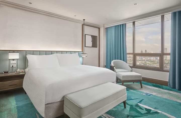 Holiday Inn & Suites Manila Galleria by IHG