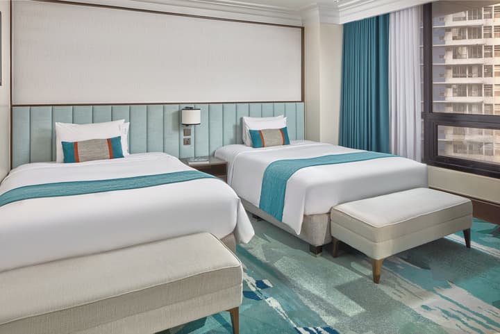 Holiday Inn & Suites Manila Galleria by IHG