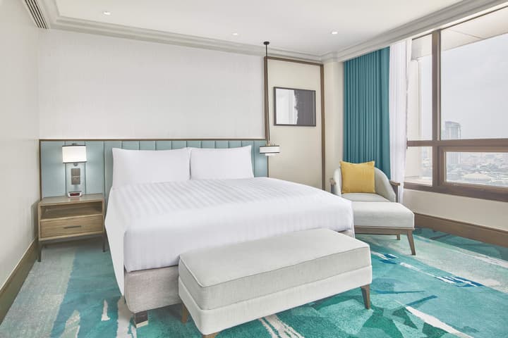Holiday Inn & Suites Manila Galleria by IHG
