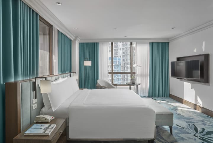 Holiday Inn & Suites Manila Galleria by IHG