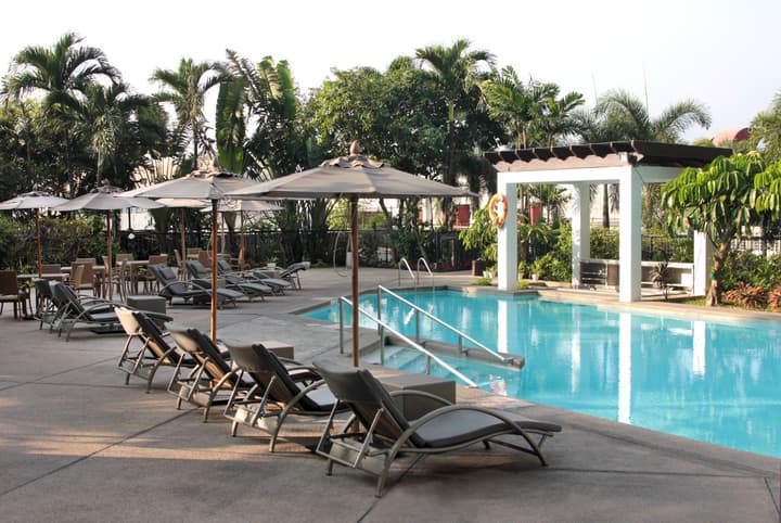 Holiday Inn & Suites Manila Galleria by IHG