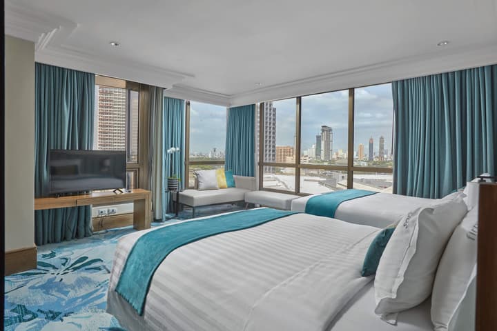Holiday Inn & Suites Manila Galleria by IHG