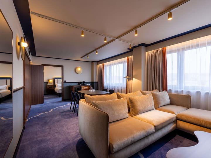 Mercure Gdynia Centrum