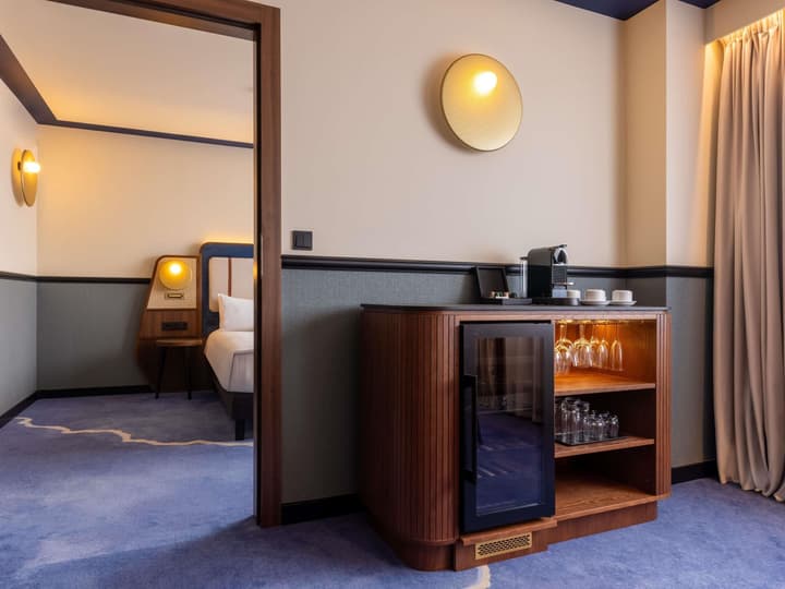Mercure Gdynia Centrum