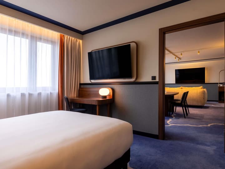 Mercure Gdynia Centrum