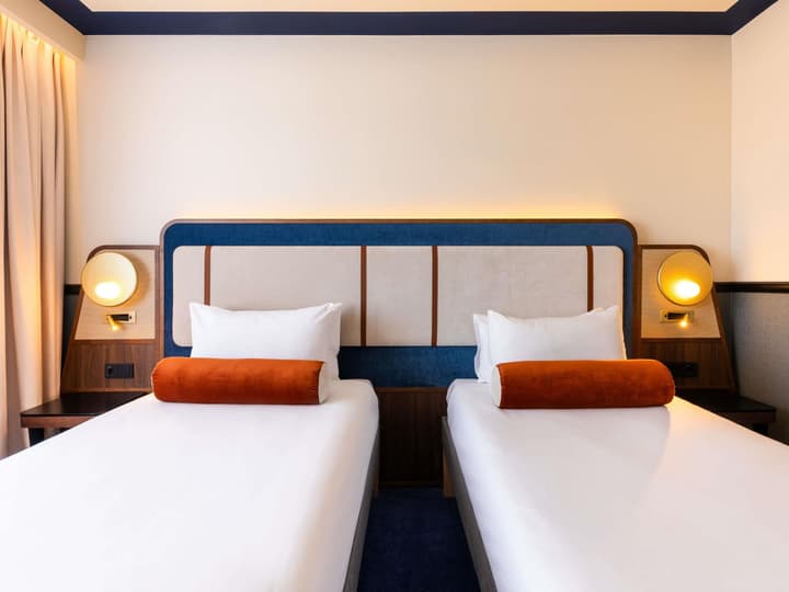 Mercure Gdynia Centrum