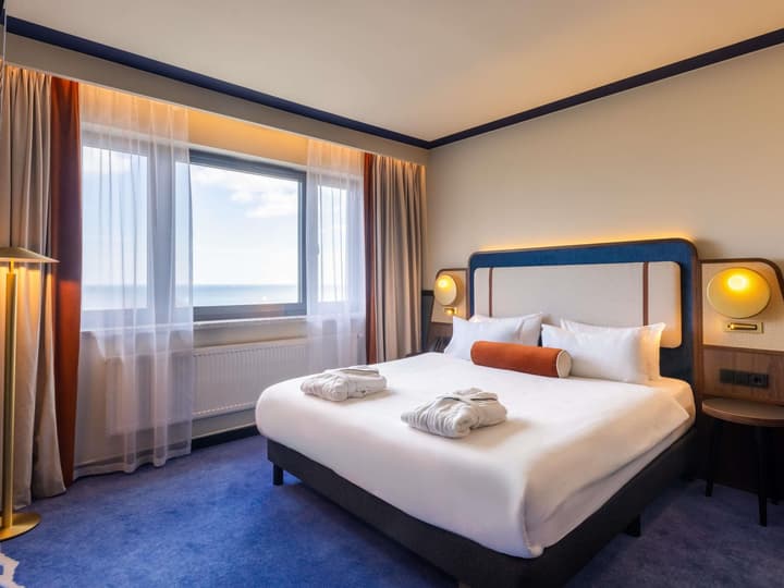 Mercure Gdynia Centrum