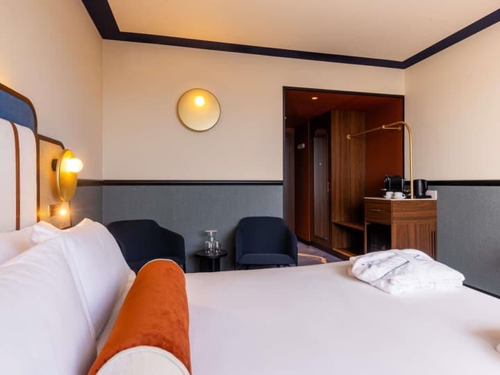 Mercure Gdynia Centrum