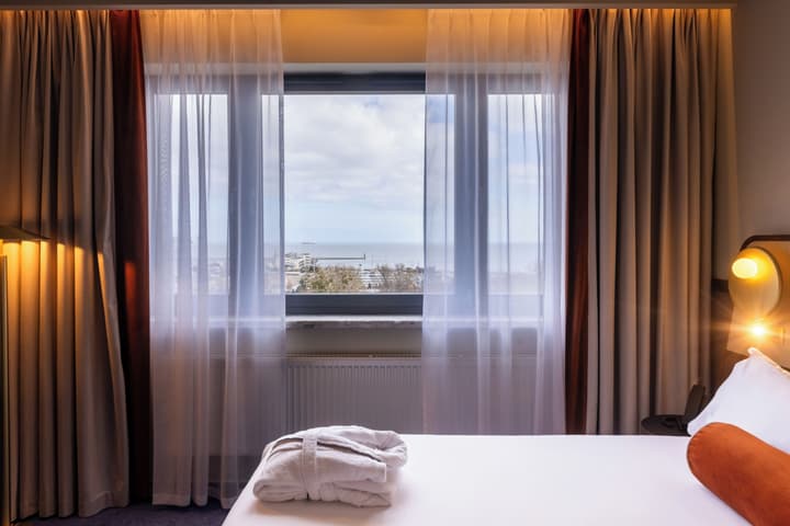 Mercure Gdynia Centrum