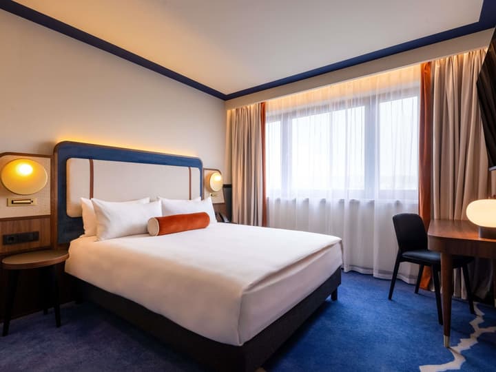 Mercure Gdynia Centrum