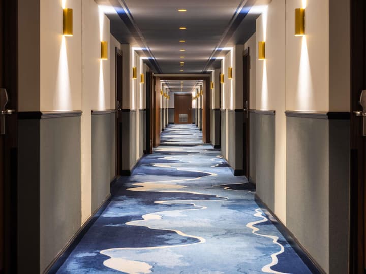 Mercure Gdynia Centrum