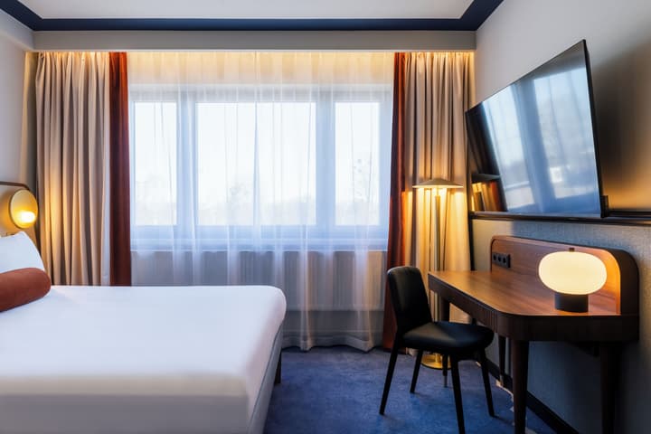 Mercure Gdynia Centrum