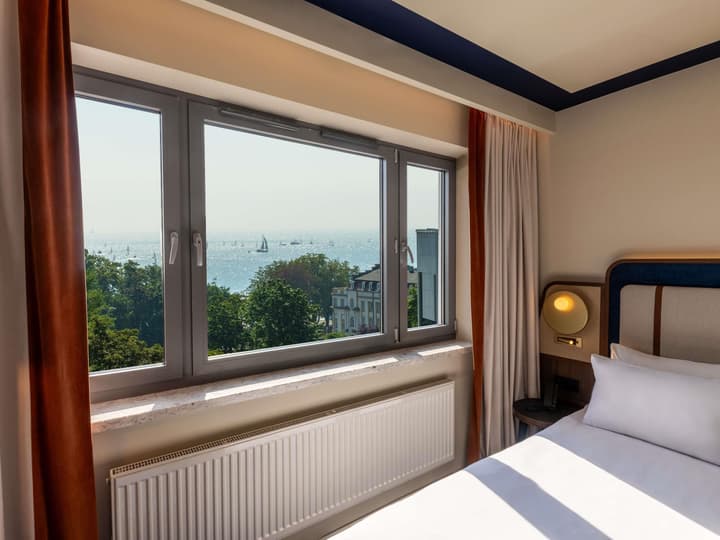 Mercure Gdynia Centrum