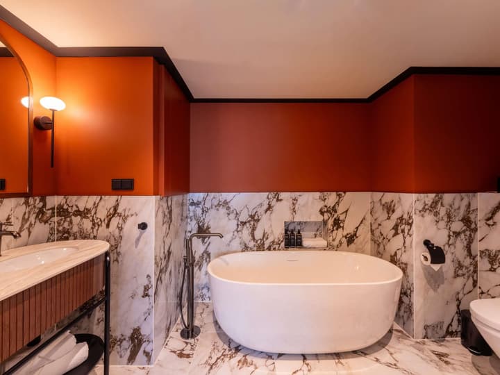 Mercure Gdynia Centrum
