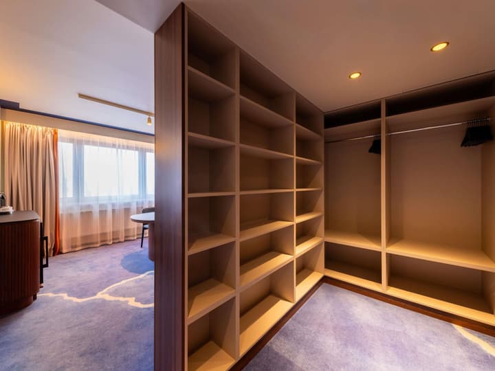Mercure Gdynia Centrum