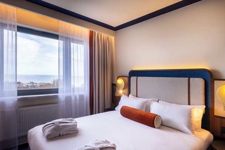 Mercure Gdynia Centrum