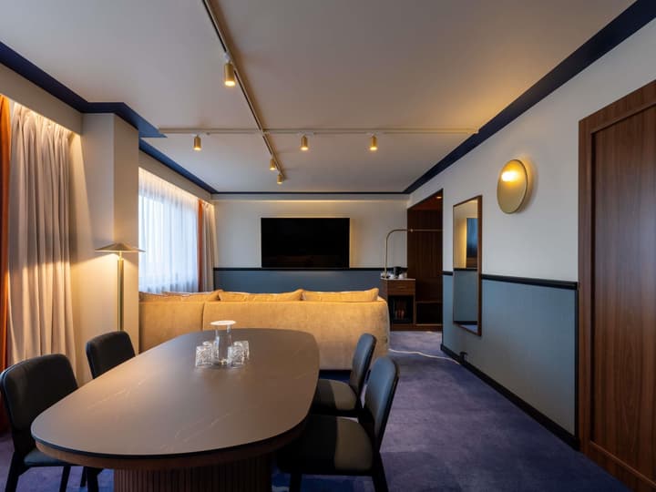 Mercure Gdynia Centrum
