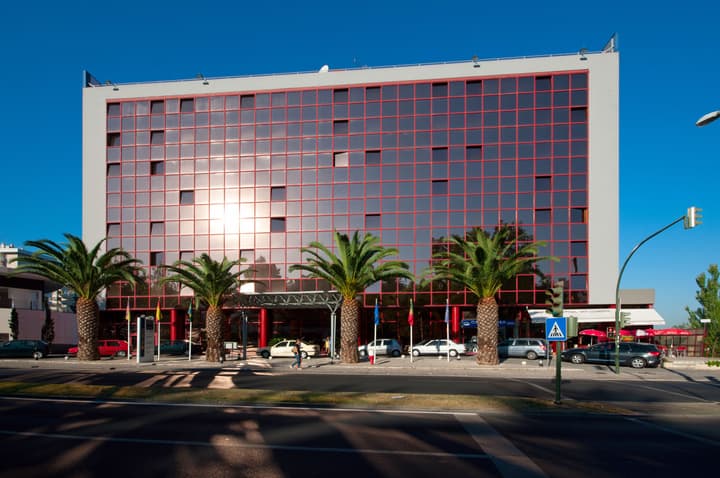 Hotel Coimbra Aeminium, Affiliated by Meliá