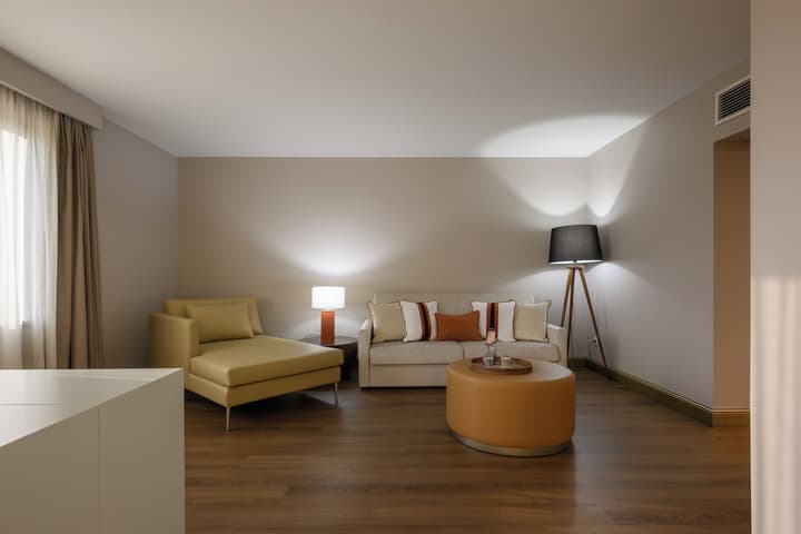 Hotel Coimbra Aeminium, Affiliated by Meliá