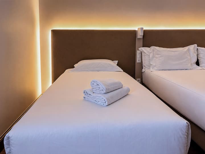 Hotel Coimbra Aeminium, Affiliated by Meliá