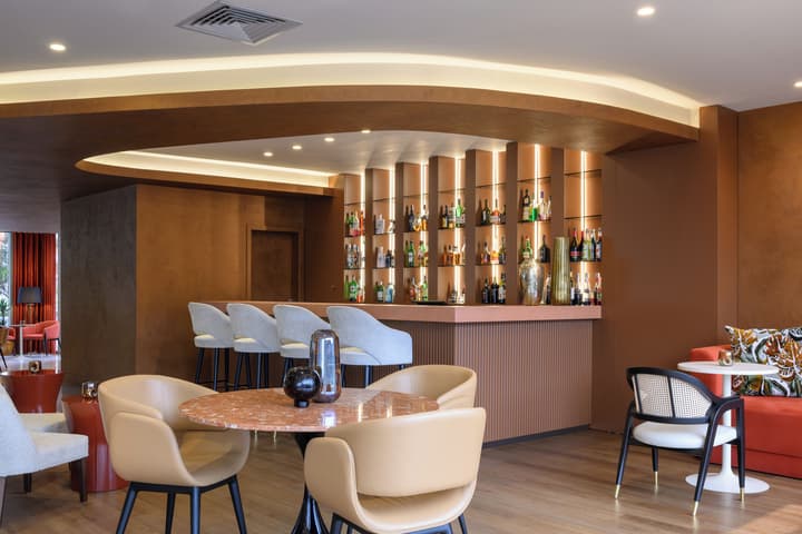 Hotel Coimbra Aeminium, Affiliated by Meliá