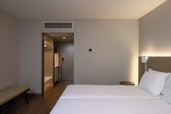 Hotel Coimbra Aeminium, Affiliated by Meliá