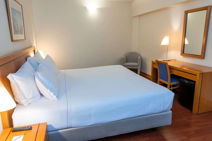 Hotel Roma