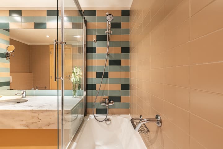 Hotel Roma