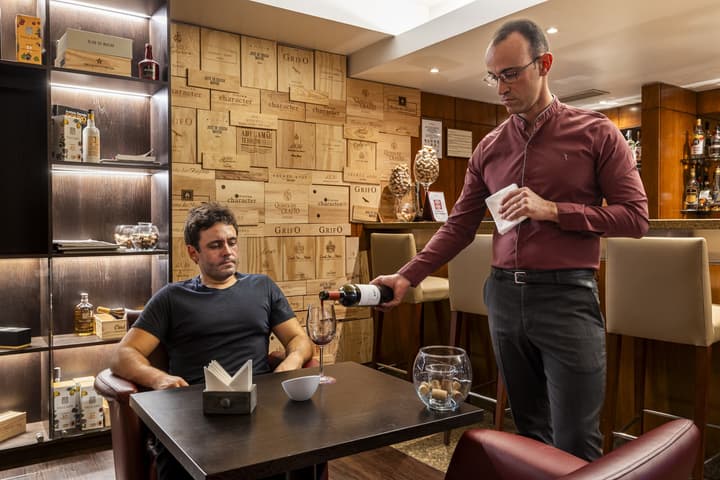 Hotel Roma