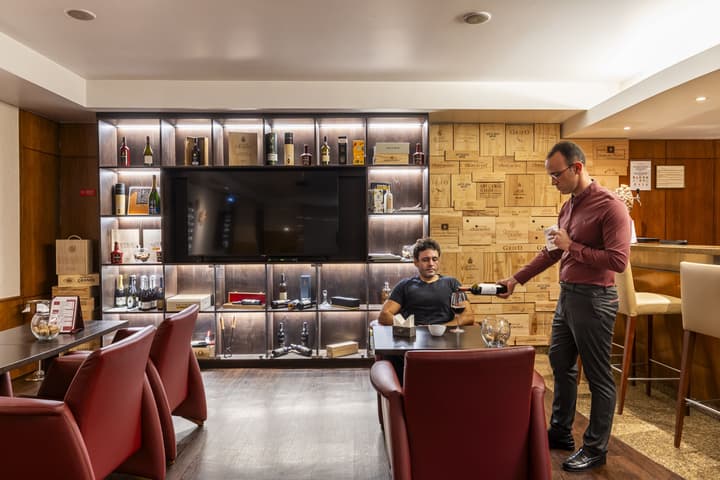 Hotel Roma