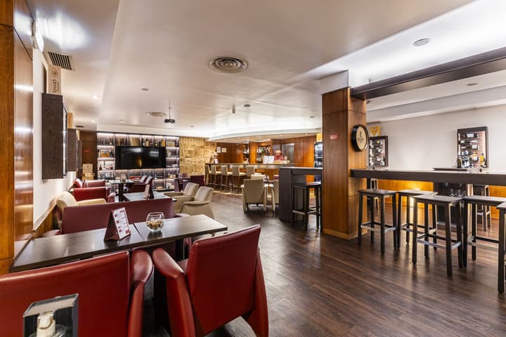 Hotel Roma