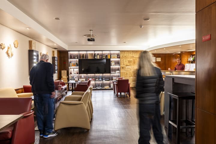 Hotel Roma