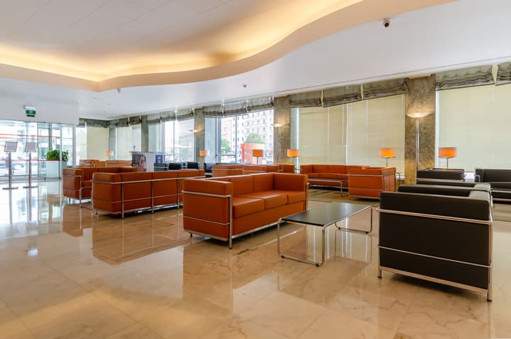 Hotel Roma
