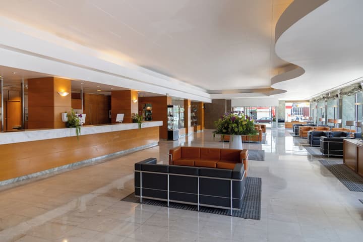 Hotel Roma