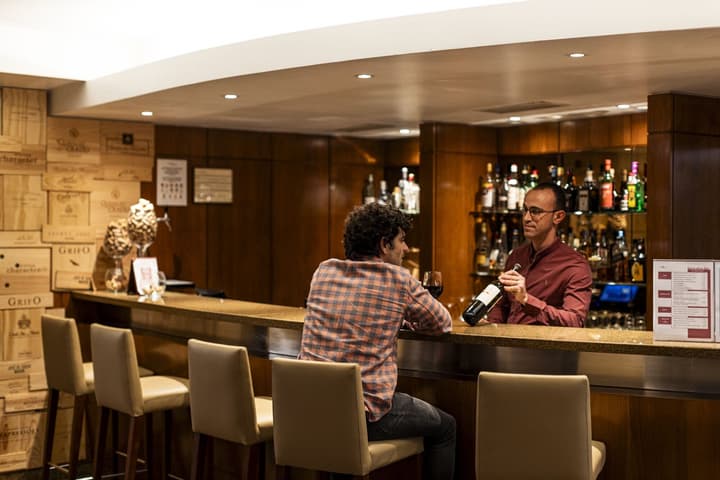 Hotel Roma