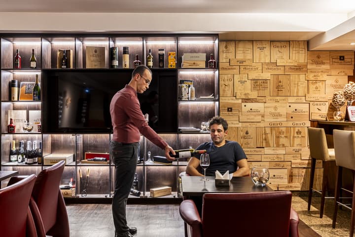 Hotel Roma