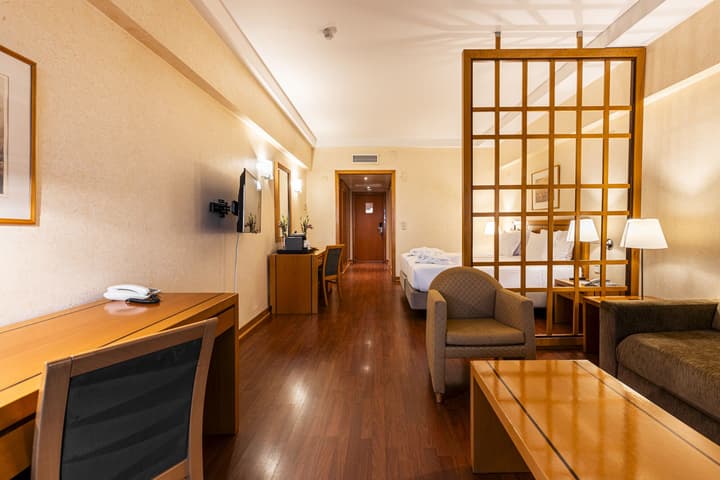 Hotel Roma