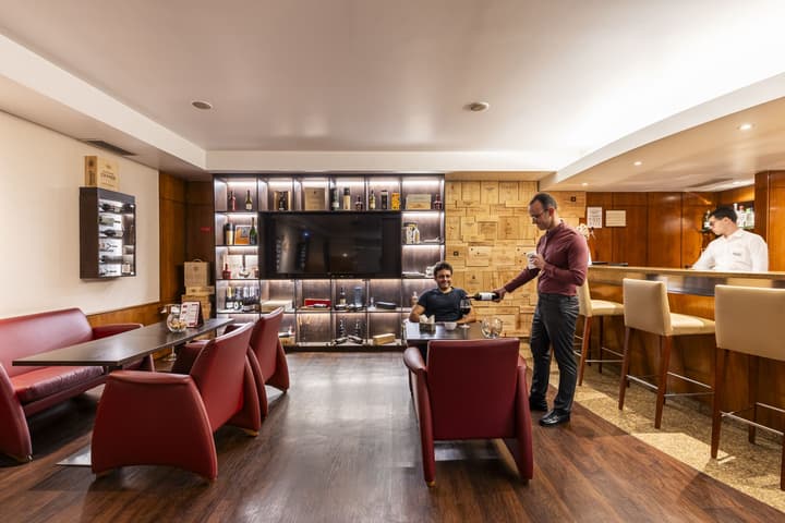 Hotel Roma