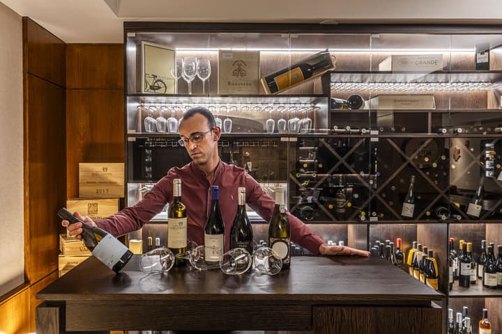 Hotel Roma