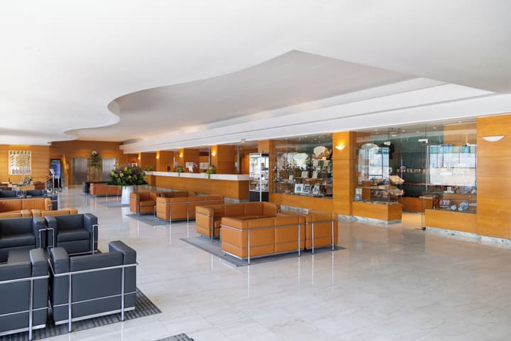 Hotel Roma