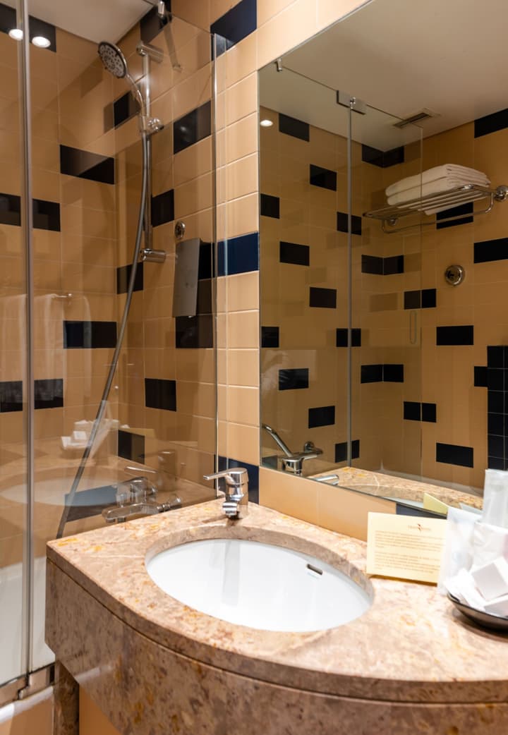 Hotel Roma