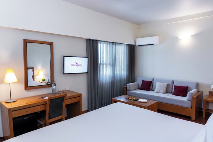 Hotel Roma
