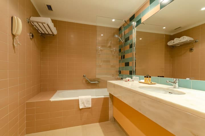 Hotel Roma